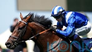 Sussex spectacular still on the cards