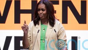 Michelle Obama’s new book to be published this autumn