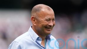 Eddie Jones backed to lead England at World Cup by RFU chief Bill Sweeney