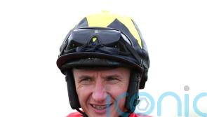 McDonald eager to make his mark with Pyledriver