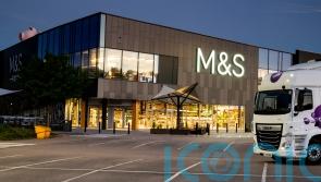 M&S buys logistics firm Gist as it seeks food supply chain control