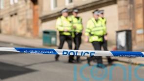 Police-recorded crime in England and Wales hits highest level on record