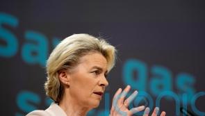 EU imposes further sanctions on Moscow over Ukraine invasion