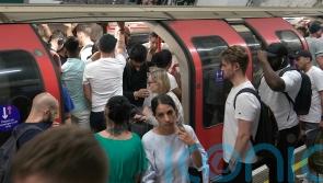 No early closure of Tube line after staff shortage resolved