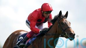 Dettori hoping fortune smiles on Emily Upjohn this weekend