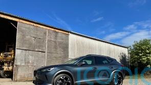 Long-term report: Our time with the Cupra Formentor comes to an end