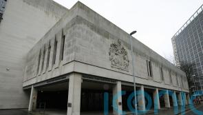 Pensioner who cut wife’s throat in suicide pact walks free from court