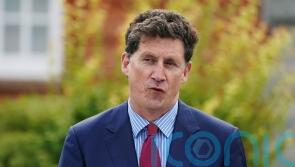 Agriculture sector must cut emissions by more than 22%, minister says