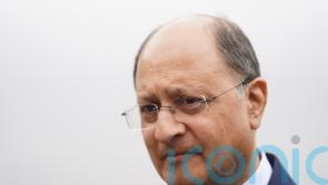 Shailesh Vara denies asking whether he needed a passport to go to Londonderry