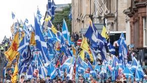 Supreme Court to hear indyref2 case in October