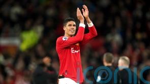 Raphael Varane does not regret Man Utd move, despite Real Madrid’s success