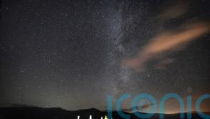 Astronomers develop way to see the first stars through fog of the early universe