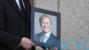 ‘Sorely missed’ Sir David Amess honoured by MPs in Commons debate