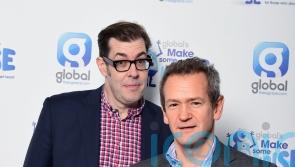 Richard Osman praises ‘lovely’ Alexander Armstrong in final Pointless episode