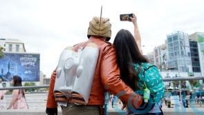 San Diego Comic-Con to return in person for the first time in two years