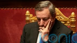 Italian parliament is dissolved paving the way for early elections