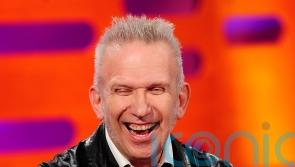 Jean Paul Gaultier says straight actors should be eligible for gay roles