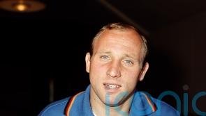 Uwe Seeler: Hamburg hero who captained West Germany in 1966 World Cup final