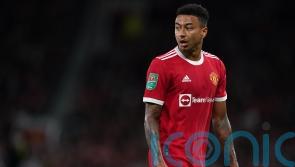 Former Manchester United forward Jesse Lingard signs for Nottingham Forest