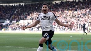 Ravel Morrison joins up with former boss Wayne Rooney at DC United