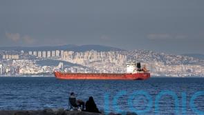 Deal agreed on plan to unblock Ukraine grain exports – Turkish officials