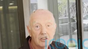 Suicide pact pensioner who killed wife says ‘law has to change’