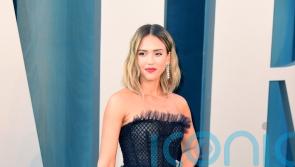 Jessica Alba reveals why she goes to therapy with her daughters