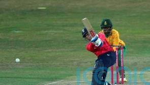 Sophia Dunkley stars as England clinch series victory over South Africa