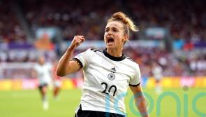 Germany continue impressive form as win over Austria seals place in semi-finals
