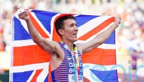 Lord Coe: Jake Wightman could be most successful British middle distance runner