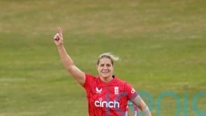 Katherine Brunt prepared to reach breaking point to join Commonwealth ‘gods’