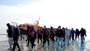 ‘Damning’ report slams ‘poor’ Home Office response to Channel crossings