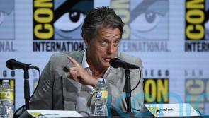 Hugh Grant and Ben Stiller among A-listers to feature at Comic-Con Day one
