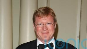 Hallucinations are very much a part of my life – David Jensen