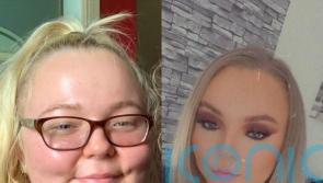 Young woman who couldn’t fit into Thorpe Park rides because she weighed 27st has a gastric sleeve op aged just 20 and loses an incredible 14st