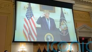January 6: Donald Trump spurned aides’ pleas to call off Capitol mob