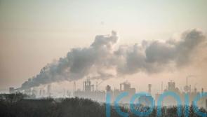 Russia stealing UK-bound steel, Ukrainian boss says