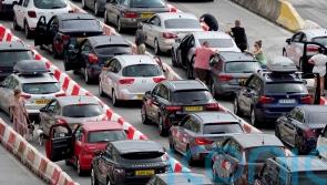 Summer getaway halted by ‘woefully inadequate’ French border staffing at Dover