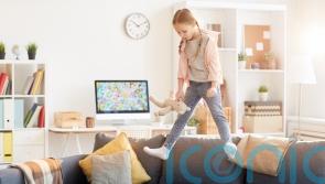 Should you leave your child home alone during the summer holidays?