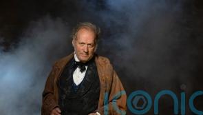 Adrian Edmondson to play Ebenezer Scrooge in RSC’s returning A Christmas Carol