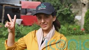 Women climbers from Pakistan and Iran reach K2 summit