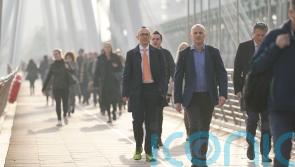 Economic growth ‘slowed to a crawl’ as demand weakened