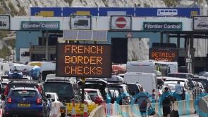 Port of Dover attacks ‘woefully inadequate’ French border staffing