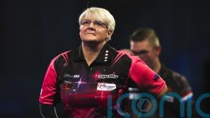 Lisa Ashton enjoys ‘very special’ time and wants young guns to take flight