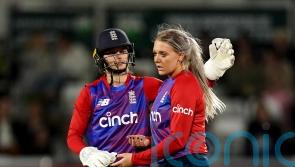 It was what I needed – Sarah Glenn thrilled to be back in England squad