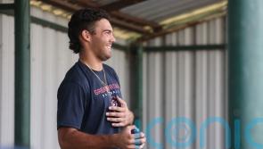From Fife to the Phillies – Gabriel Rincones Jr hopes to make MLB impact