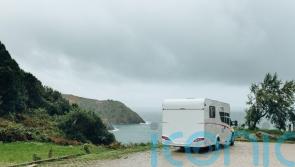 Caravan owners urged to check tyres before heading out this summer