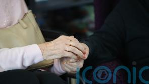 Human rights of people in care at risk due to slow progress on visiting – report