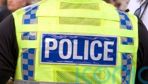 Police officer accused of attempted rape and false imprisonment