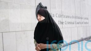 Ex-Irish soldier Lisa Smith jailed for 15 months for IS membership